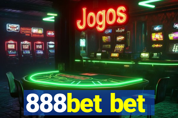 888bet bet